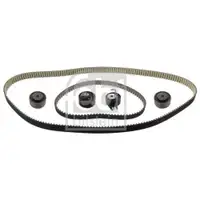 FEBI BILSTEIN 101049 Zahnriemensatz für LAND