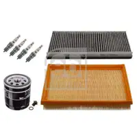 FEBI BILSTEIN 37422 Wartungspaket für FORD