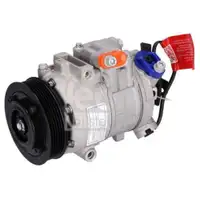 FEBI BILSTEIN 45163 Klimakompressor für SKODA, AUDI, SEAT, VW