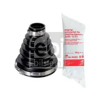 FEBI BILSTEIN 174396 Achsmanschettensatz