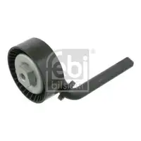 FEBI BILSTEIN 27372 Spannrolle für BMW