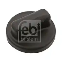 FEBI BILSTEIN 04102 Tankdeckel für MERCEDES-BENZ, BMW
