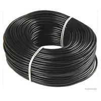 HERTH+BUSS ELPARTS 51270060 Isolierschlauch 6mm