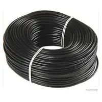 HERTH+BUSS ELPARTS 51270060 Isolierschlauch 6mm