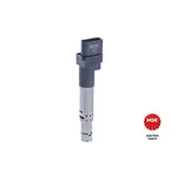 NGK 48065 Zündspule U5020 für VW, PORSCHE, AUDI, SKODA