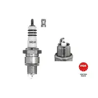 NGK 5944 Zündkerze BPR7HIX für RENAULT, OPEL, VOLVO, CITROËN, TALBOT, FORD