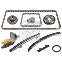 FEBI BILSTEIN 109356 Steuerkettensatz für NISSAN