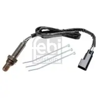 FEBI BILSTEIN 177393 Lambda-Sonde für FORD