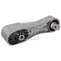 FEBI BILSTEIN 178453 Motorlager für BMW, MINI