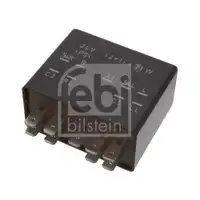 FEBI BILSTEIN 45603 Blinkrelais für MAN