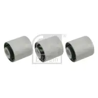FEBI BILSTEIN 26212 Achskörperlagersatz für MERCEDES-BENZ