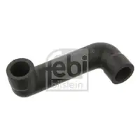 FEBI BILSTEIN 36012 Entlüftungsschlauch für MERCEDES-BENZ