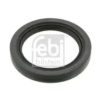 FEBI BILSTEIN 28257 Wellendichtring für MERCEDES-BENZ
