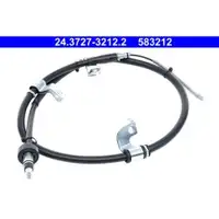 ATE 24.3727-3212.2 Bremsseil