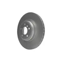 ATE 24.0124-0241.1 Bremsscheiben 2 Stück BMW