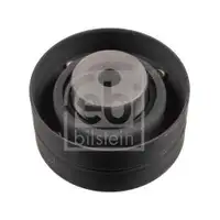 FEBI BILSTEIN 04749 Umlenkrolle für CITROËN, PEUGEOT