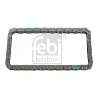 FEBI BILSTEIN 31115 Kette für HONDA