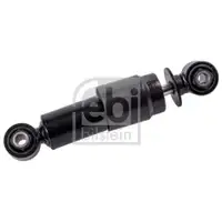 FEBI BILSTEIN 174405 Fahrerhausdämpfer für DAF