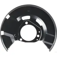 Spritzblech Bremsscheibe Herth+buss Jakoparts J3330900 für Opel für Vauxhall