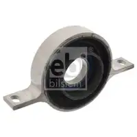 FEBI BILSTEIN 49475 Kardanwellenmittellager für BMW