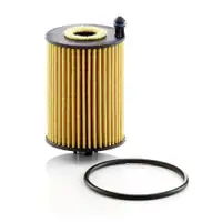 MANN-FILTER HU 7046 Z Oelfilter