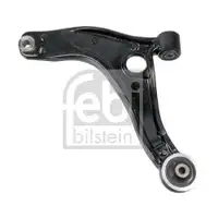 FEBI BILSTEIN 175616 Querlenker für NISSAN, OPEL, RENAULT