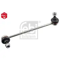 FEBI BILSTEIN 17207 Verbindungsstange für MERCEDES-BENZ