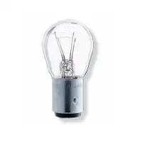 OSRAM 7537 Glühlampe P21/5W P21W 21/5W 24V