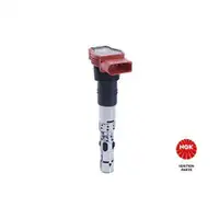 NGK 48088 Zündspule U5024 für AUDI