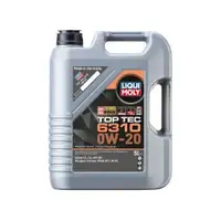 Motoröl Liqui Moly 21876 Top Tec 6310 0w-20