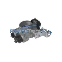 PartsTec PTA516-0209 Drosselklappenstutzen