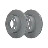 ATE 24.0322-0239.1 Power Disc Bremsscheiben 2 Stück BMW