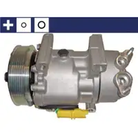 MAHLE ACP 10 000S A/C-Kompressor