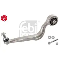 FEBI BILSTEIN 176678 Zugstrebe für MERCEDES-BENZ
