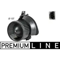 MAHLE AB 213 000P Innenraumgeblaese