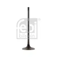 FEBI BILSTEIN 29627 Einlassventil für OPEL, SAAB