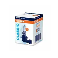 OSRAM 9005 Glühlampe HB3 60W 12V