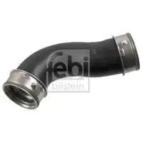 FEBI BILSTEIN 102668 Ladeluftschlauch für SKODA, SEAT, AUDI, VW