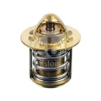 FEBI BILSTEIN 174444 Thermostat für MAN