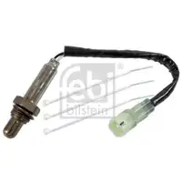 FEBI BILSTEIN 175847 Lambda-Sonde für SUZUKI