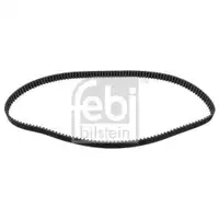FEBI BILSTEIN 11143 Zahnriemen für RENAULT