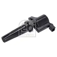 FEBI BILSTEIN 31143 Zündspule für FORD, VOLVO, MAZDA