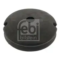 FEBI BILSTEIN 48696 Anschlagpuffer für MERCEDES-BENZ