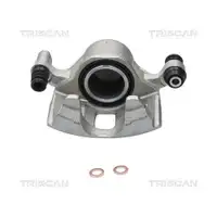 Bremssattel Triscan 8175 43109 für Hyundai Vorderachse Links Vor Der Achse