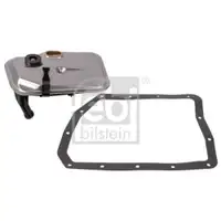 FEBI BILSTEIN 106890 Getriebeölfiltersatz