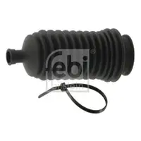 FEBI BILSTEIN 29650 Lenkmanschettensatz für DACIA, RENAULT, OPEL, NISSAN