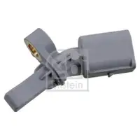 FEBI BILSTEIN 179141 ABS-Sensor für SKODA, SEAT, VW, AUDI