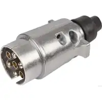 HERTH+BUSS ELPARTS 51305526 Stecker