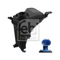FEBI BILSTEIN 39340 Kühlerausgleichsbehälter für BMW