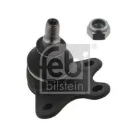FEBI BILSTEIN 19406 Traggelenk für SKODA, SEAT, VW, AUDI